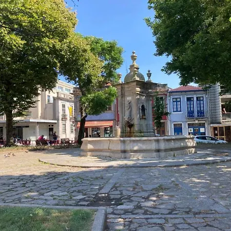 Liiiving In - Crystal Palace * Porto