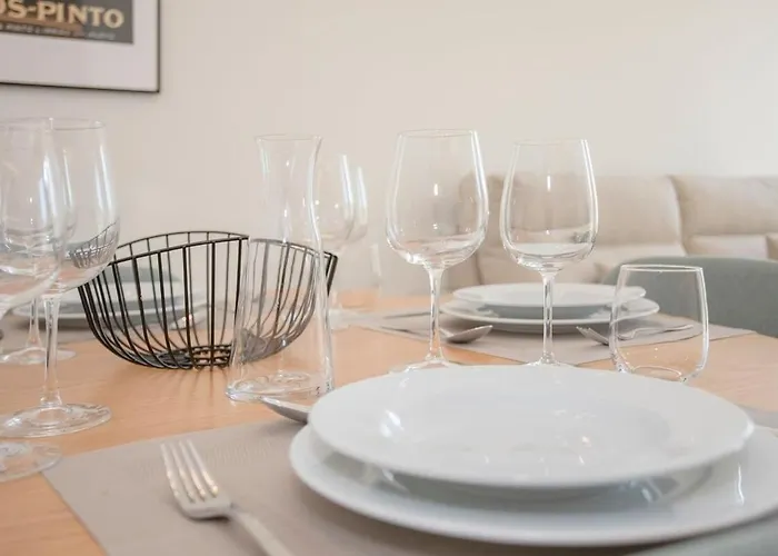 Apartman Liiiving In - Crystal Palace *