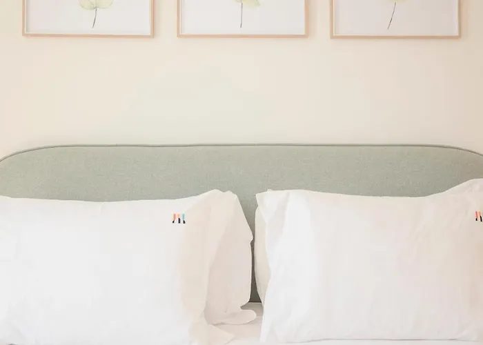 Apartman Liiiving In - Crystal Palace Porto