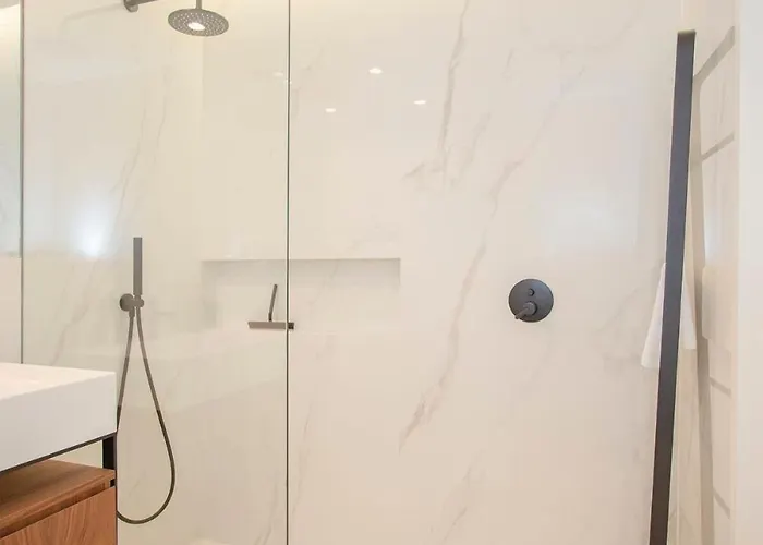 Apartman Liiiving In - Crystal Palace Porto