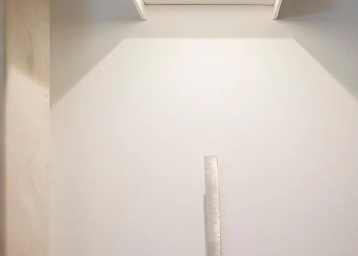 Liiiving In - Crystal Palace Apartman