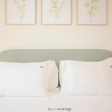 Apartment Liiiving In - Crystal Palace *