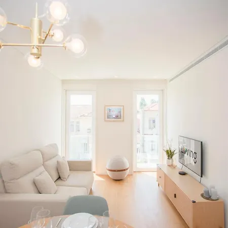 Apartamento Liiiving In - Crystal Palace *