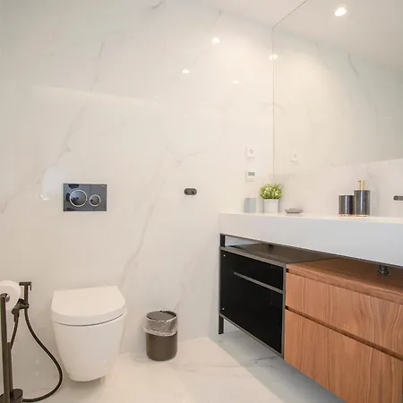 Appartement Liiiving In - Crystal Palace