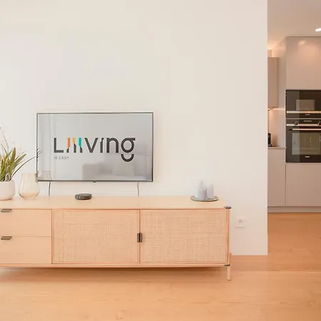 Apartament Liiiving In - Crystal Palace