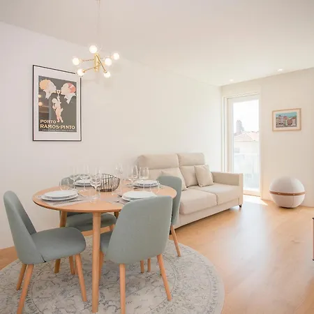 Apartamento Liiiving In - Crystal Palace *