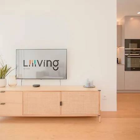 Apartamento Liiiving In - Crystal Palace