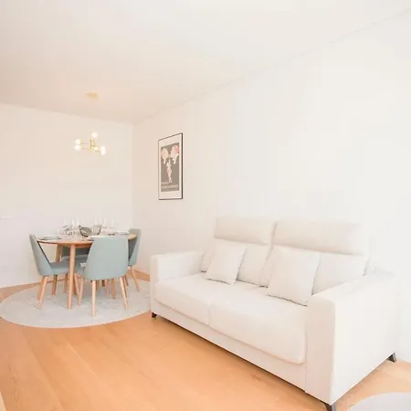 Liiiving In - Crystal Palace Apartamento *