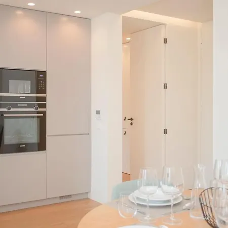 Apartamento Liiiving In - Crystal Palace *