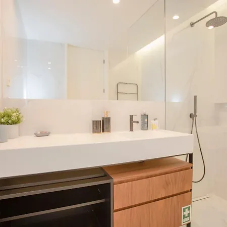 Apartamento Liiiving In - Crystal Palace