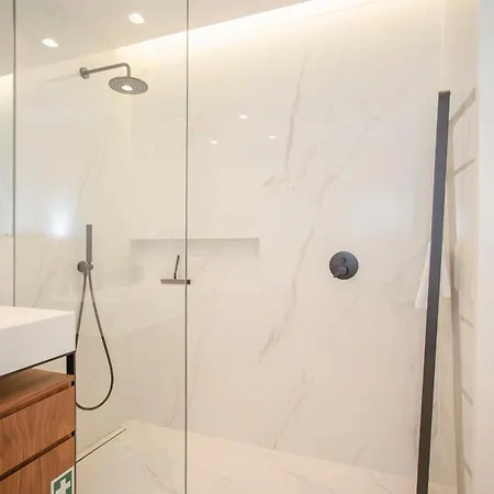 Apartamento Liiiving In - Crystal Palace Oporto