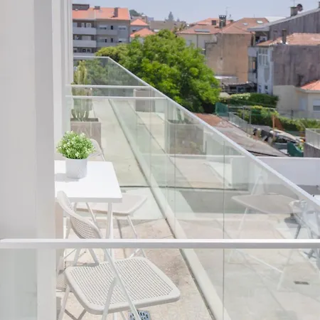 Liiiving In - Crystal Palace Apartamento *