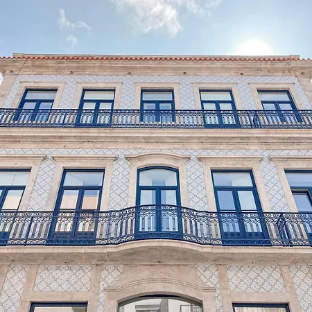 Liiiving In - Crystal Palace Apartamento *