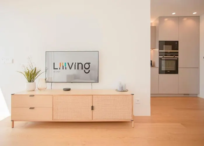 Appartement Liiiving In - Crystal Palace