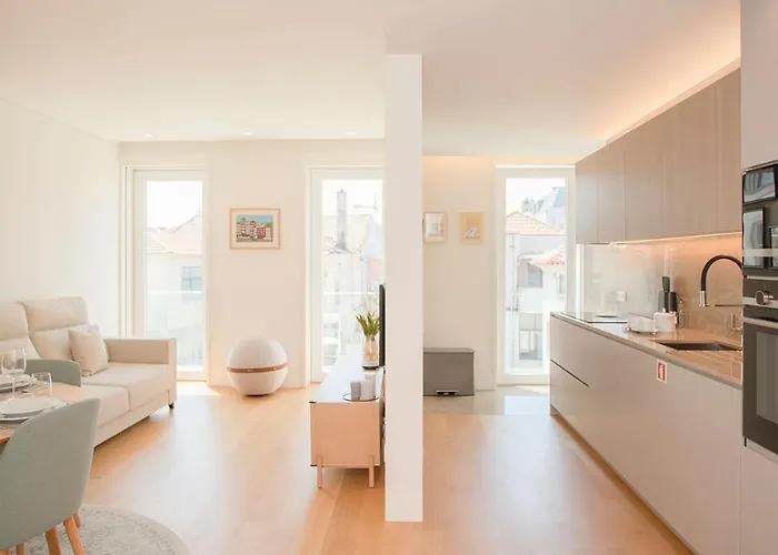 Appartement Liiiving In - Crystal Palace *