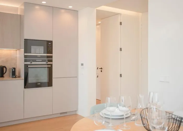 Appartement Liiiving In - Crystal Palace *