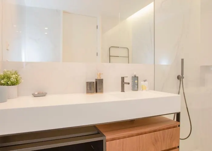 Appartement Liiiving In - Crystal Palace