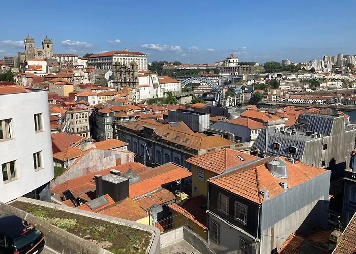 Liiiving In - Crystal Palace Appartement