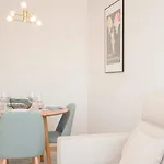 Liiiving In - Crystal Palace Appartement