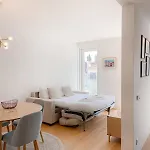 Appartement Liiiving In - Crystal Palace Porto