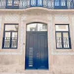 Appartement Liiiving In - Crystal Palace Porto