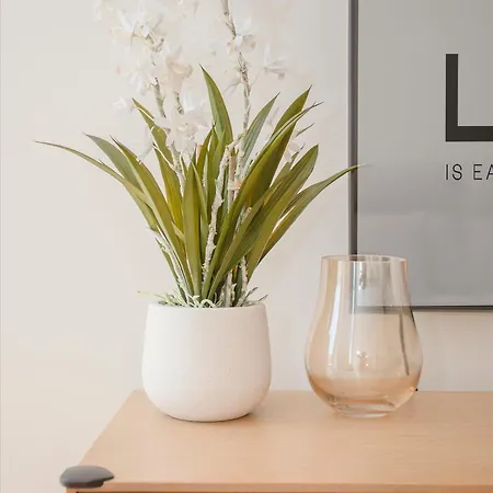 Liiiving In - Crystal Palace