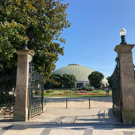 Liiiving In - Crystal Palace Appartamento *