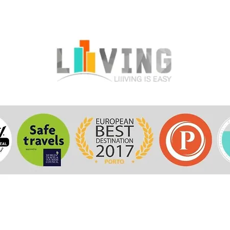 Liiiving In - Crystal Palace * 波尔图