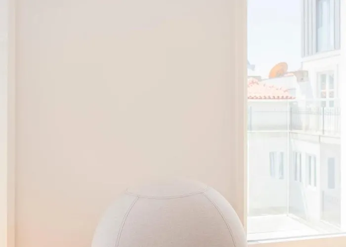 Liiiving In - Crystal Palace 波尔图