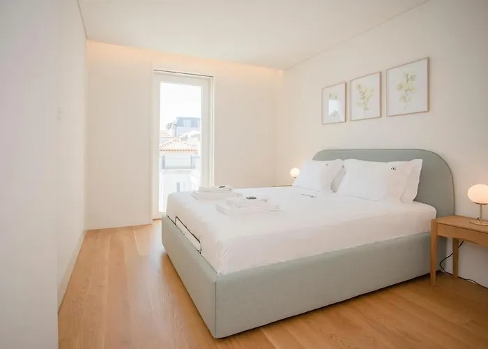 Liiiving In - Crystal Palace 波尔图