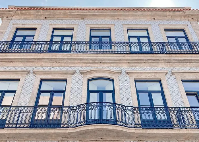 Liiiving In - Crystal Palace Appartamento *