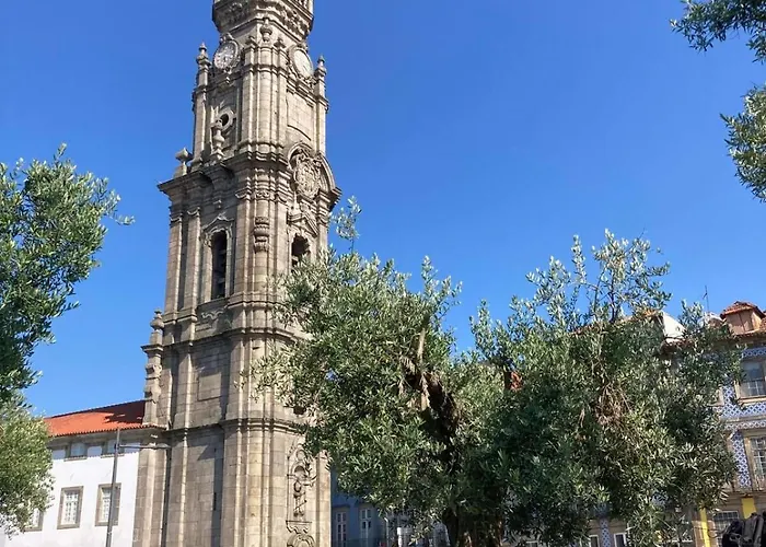 Liiiving In - Crystal Palace 公寓 *