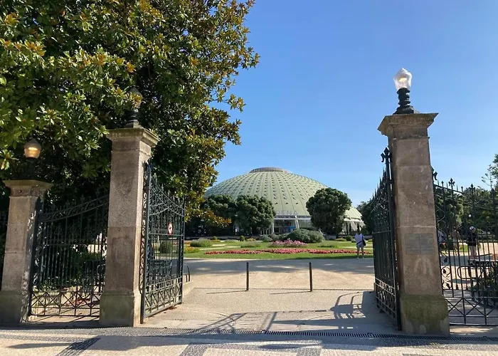 Liiiving In - Crystal Palace 公寓 *