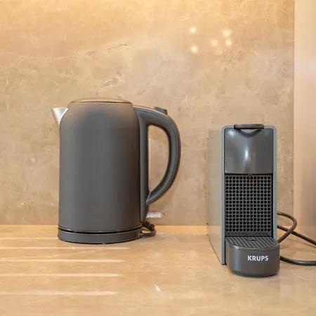 Appartement Liiiving In - Crystal Palace