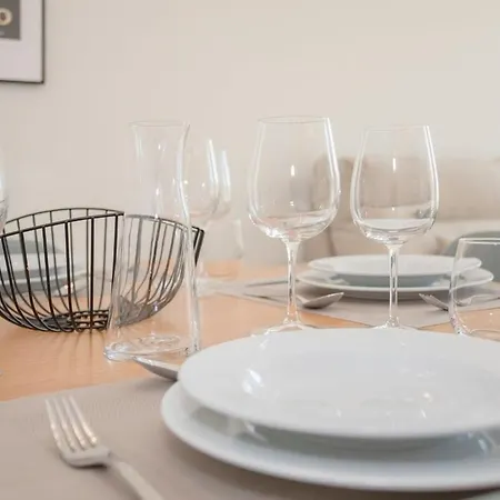 Διαμέρισμα Liiiving In - Crystal Palace *